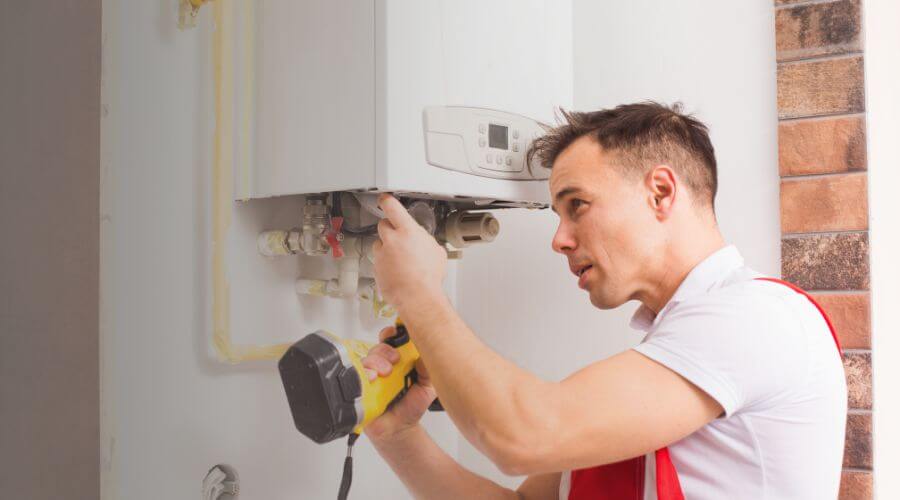 Professional expert plumbing services in Centerburg, OH